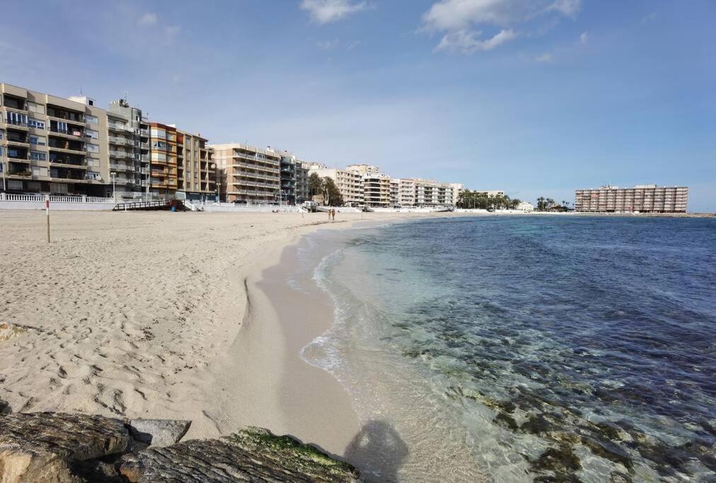 Your Spain P21 Torrevieja Esterno foto