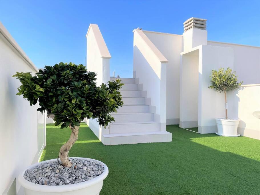 Your Spain P21 Torrevieja Esterno foto
