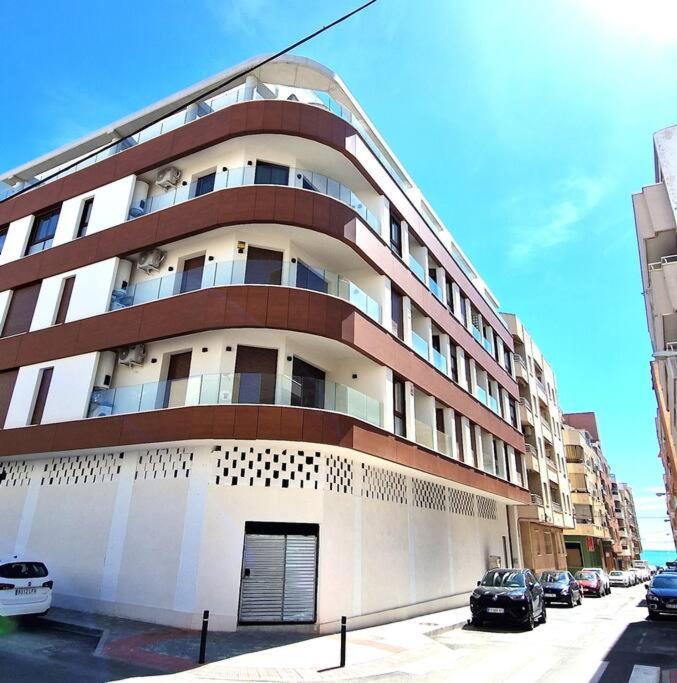 Your Spain P21 Torrevieja Esterno foto